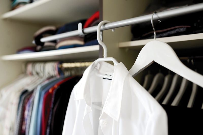 Clothing Refashion