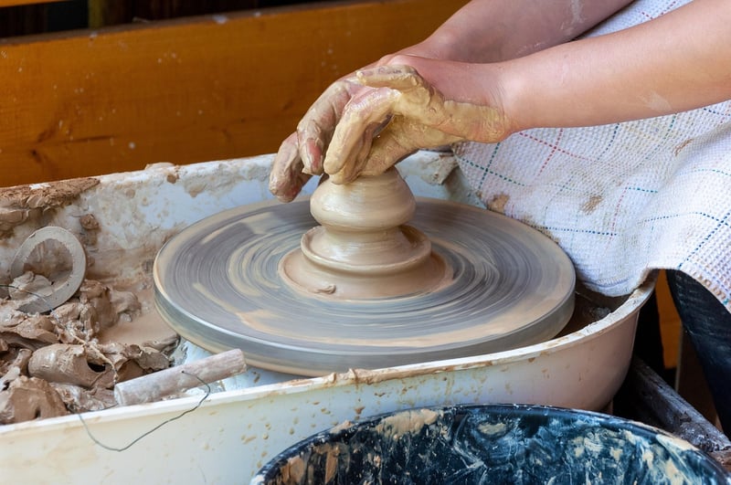 Educational Crafts