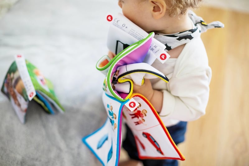 Playroom DIYs