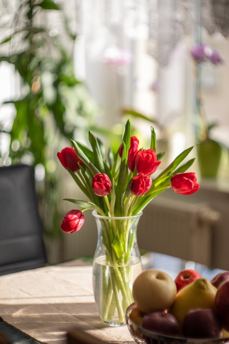 Summer Decor