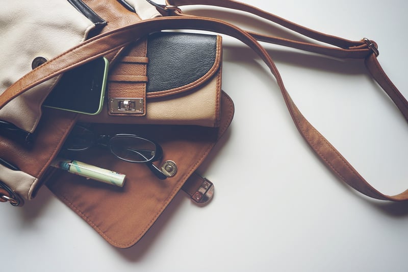 Sustainable Fashion Items
